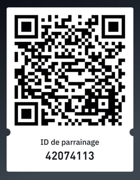 a qr coder on a cell phone bonus 100 USDT binance code promo binance code redeem usdt voucher  