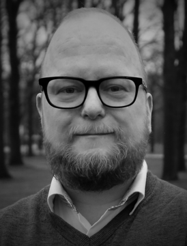 Willem Boersma, Runenmeester & Vitki
