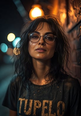 Celeste Kolchek; photo found on internet, 2024