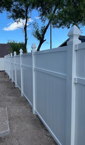 Erick's Fence - Your RGV Fencing Pros