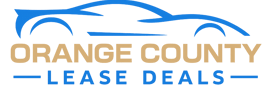 Orange County California Lease Deals logo