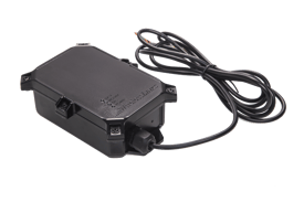 GPS tracker