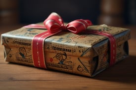 cadeau