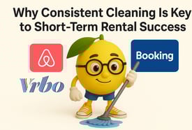Lemon-Airbnb