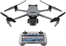 Mavic 3 Pro with DJI RC