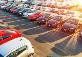 dealer auto transport service