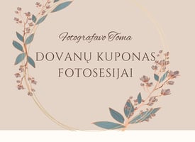 Fotografavo Toma
