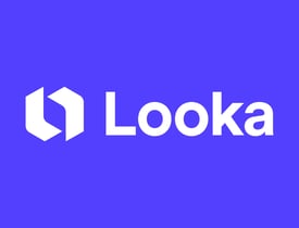 Looka création de logo ia