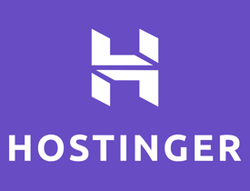 Hostinger hébergeur web et création de site ia