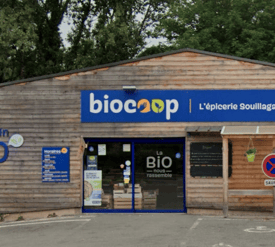 Biocoop Souillac