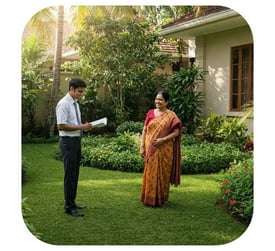 symphony maintenance and property management team and client image 3