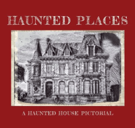 HAUNTED PLACES by Scath Beorh