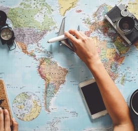percorso formativo mwr life e travel advantage