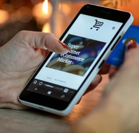 Data analytics project using eCommerce data