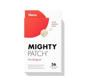 The Mighty Patch™ Original: A Game-Changer for Acne Care