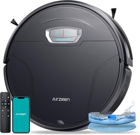 Airzeen G20 Pro: Potencia y Versatilidad en un Diseño Ultrafino