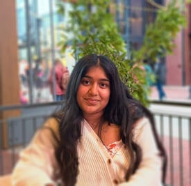 Eesha Pradhan