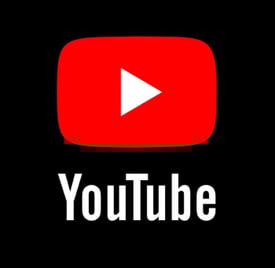 Youtube logo