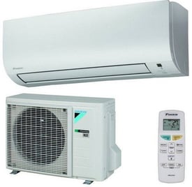 Daikin Airco 3,5 kW - Daikin Sensira 3,5 kW