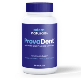 oral probiotic, microbiome balance, dental health, dentist-approved, affordable care, science-backed