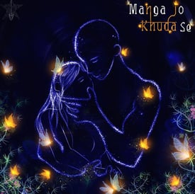 MANGA JO KHUDA SE