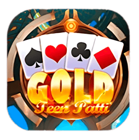 Teen Patti Gold 