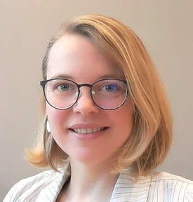 Martina Zier - Interkulturelle Trainerin - Würzburg