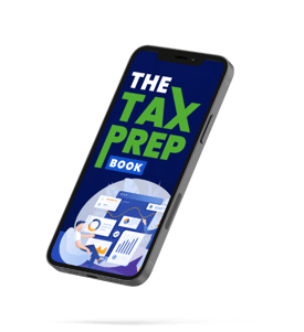 iphone tax prep