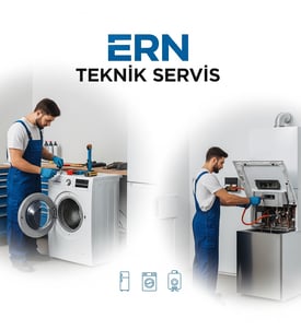 Ankara Beyaz Eşya Servisi