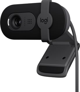 a webcamerator with a camera attached to it
