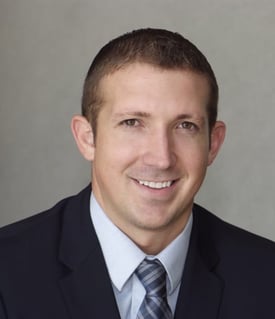 Photo of Attorney Austin White - Divorce and Family Law Attorney