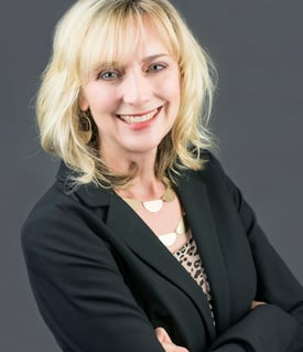 Photo of Lawyer Kimberly A. Eckert - a Family Law, Employment and Labor Law Attorney