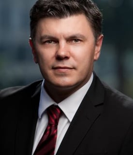 Photo of Lawyer Roman Kostenko - Your Trusted Legal Advisor