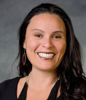 Photo of Lawyer Sonia Martinez, Esq. - Attorney for Environmental and Commercial Issues, Multiple Tribal Jurisdictions