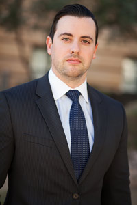 Photo of Attorney Stefano Ceroni, Esq. - Offering Child Custody, Child Support, Divorce Lawyer services in Arizona