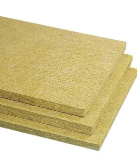 Rockwool Slab