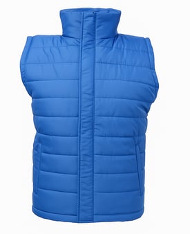 Chaquetas personalizadas según tú empresa.