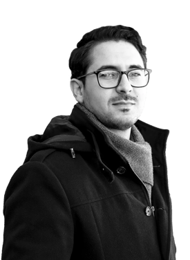 YOUSSEF EL AARFAOUI MARRAKECH