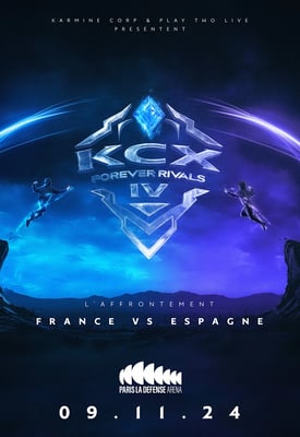 KCX 4