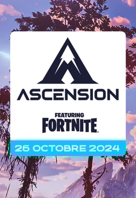 Ascension 2024