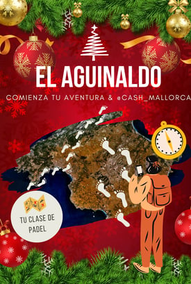 El Aguinaldo de Navidad