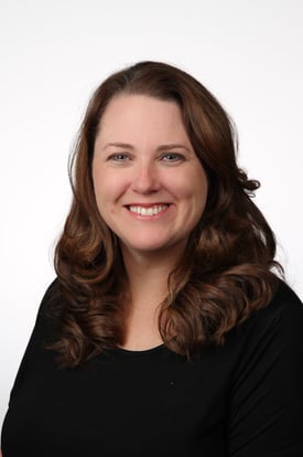 Debbie Walyus experienced website experience manager