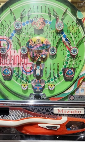 Pachinko