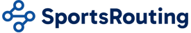 SportsRouting Logo