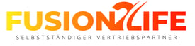 Fusion2Life Logo