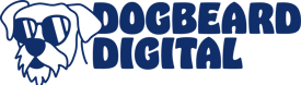 dogbeard digital logo