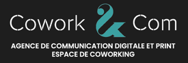 www.cowork-com.fr agence de communication digitale et print