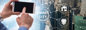 We support business Digital Transformation Leadership