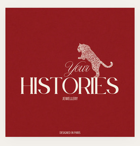 Your histories logo