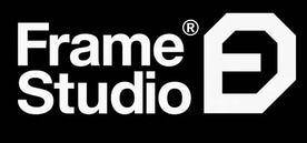 Frame Studio logo